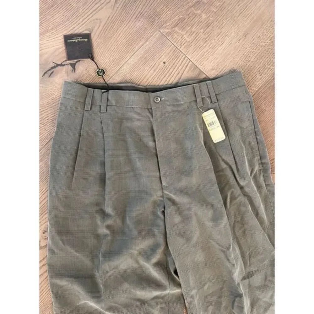 Tommy Bahama island soft pant NWT 38 - Picture 10 of 12